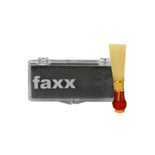 Faxx Medium Bassoon Reed
