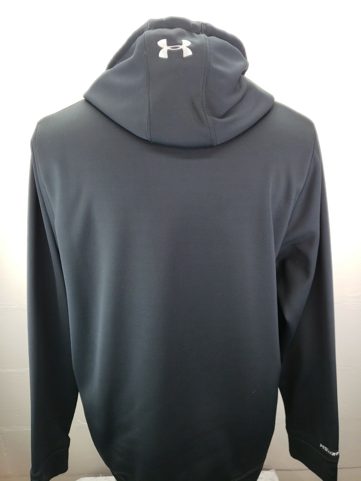 under armour 2xlt hoodie