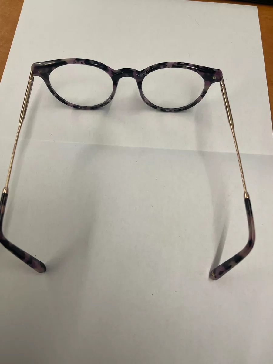 Jimmy fairly lunette de vue top
