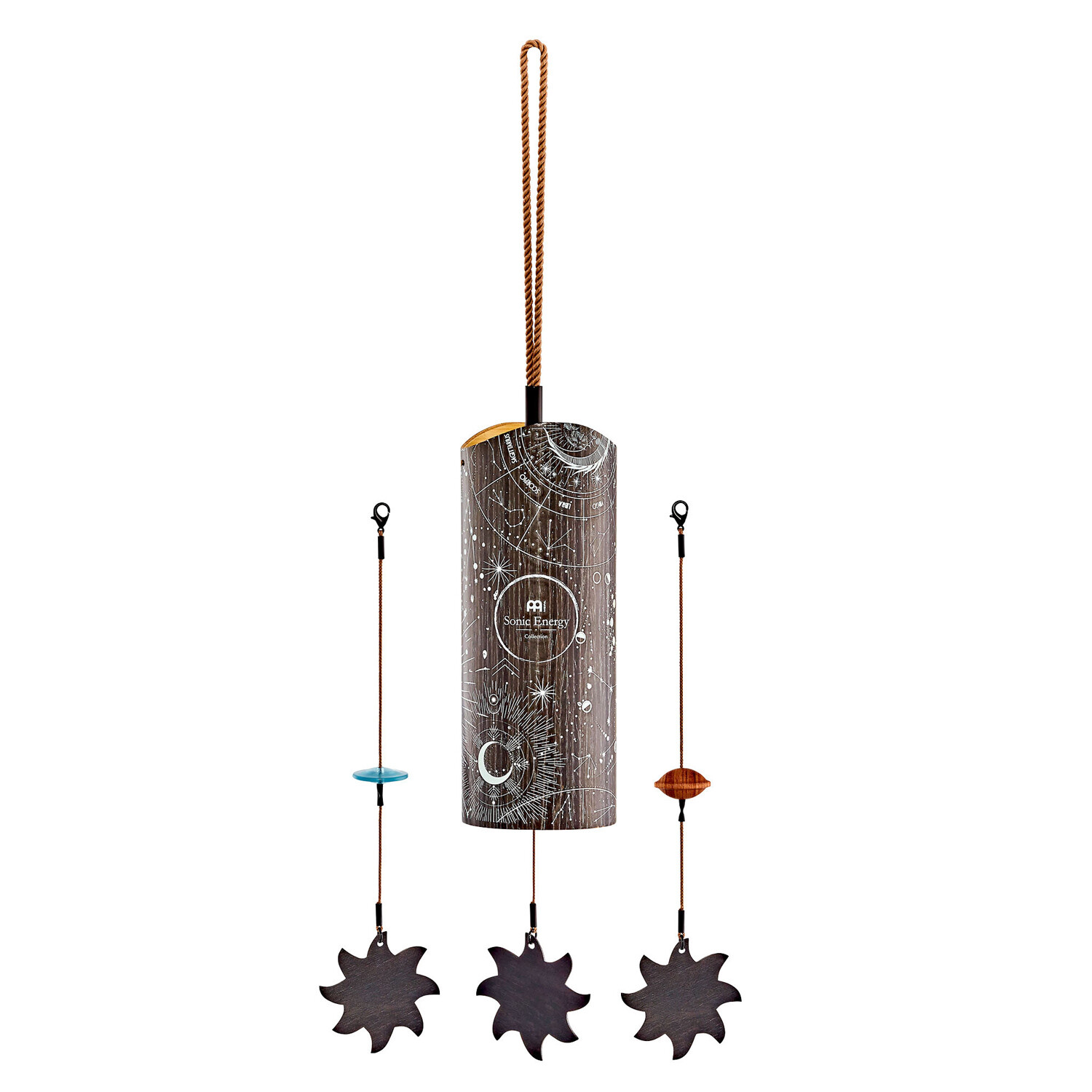 Моя звуковая энергия - Бамбуковый перезвон Мелодия Клангшпиля 10390₽