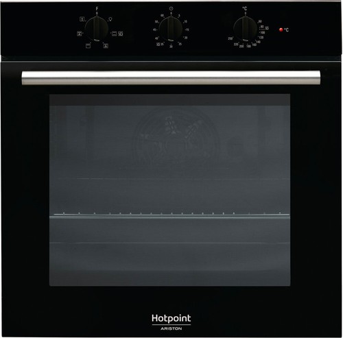 Forno Incasso Ventilato Elettrico Hotpoint Ariston Multifunzione 60 cm  FA2530HBL | eBay