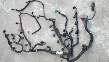 2003-05 Lincoln Aviator Engine Wiring Harness
