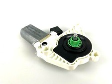 Mercedes Benz E-Klasse C207 Hintere Rechte T&uuml;rfenster Strommotor A2078200542