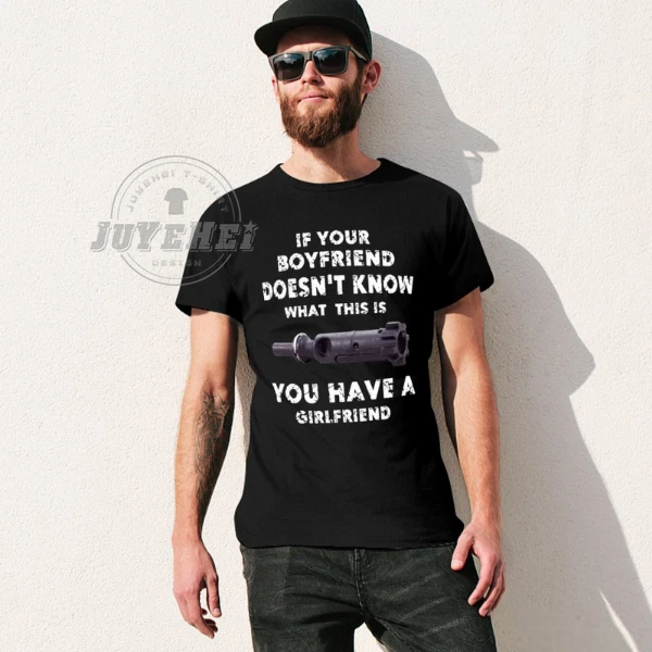 funny shirts to get your boyfriend