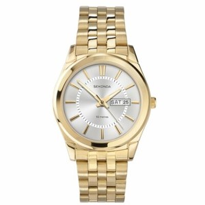 sekonda classic