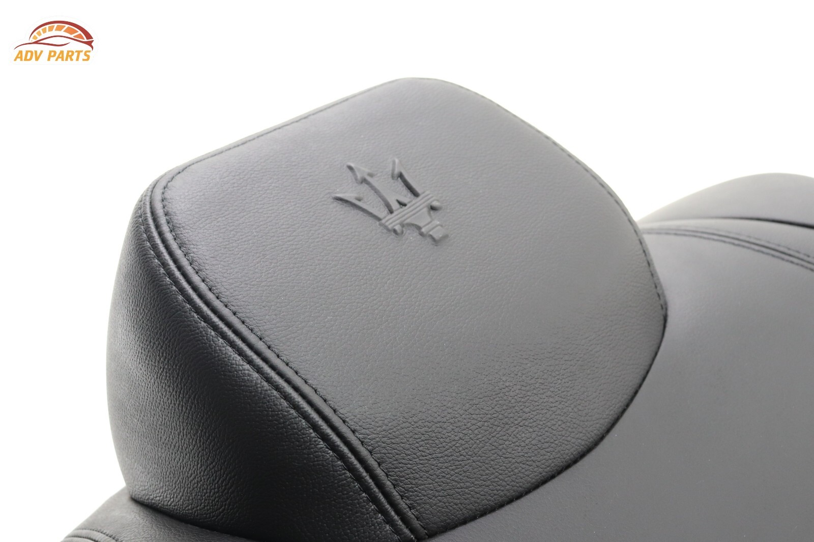 2017 - 2020 MASERATI GHIBLI REAR RIGHT PASSENGER SIDE UPPER SEAT CUSHION OEM