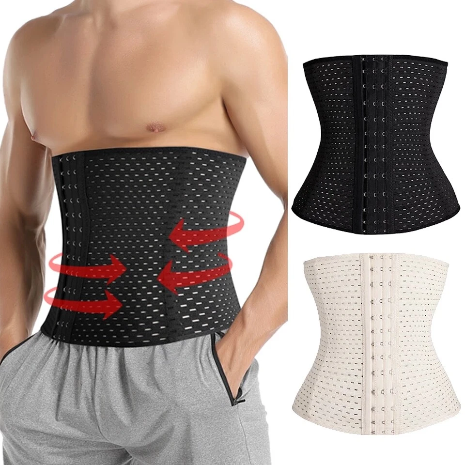 S-Shaper Breathable and Adjustable Tummy Waist Trainer for Women Plus Size  Logo Custom Body Shaper - China Steampunk Corset and Panty Girdle price