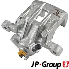 JP Rear Brake Caliper Left For HYUNDAI Accent III KIA Rio II 05-10 583001G300
