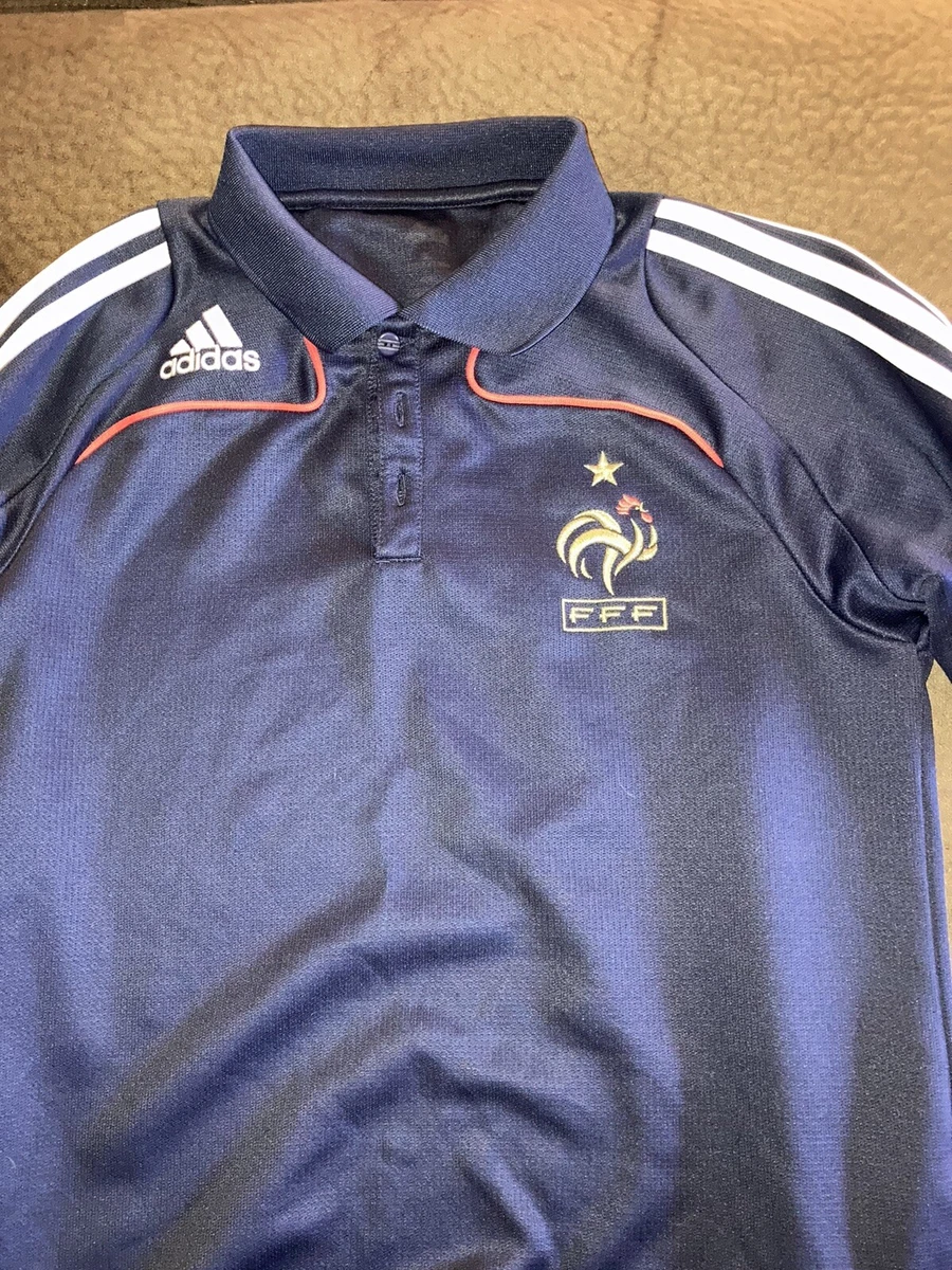 Fff polo clearance