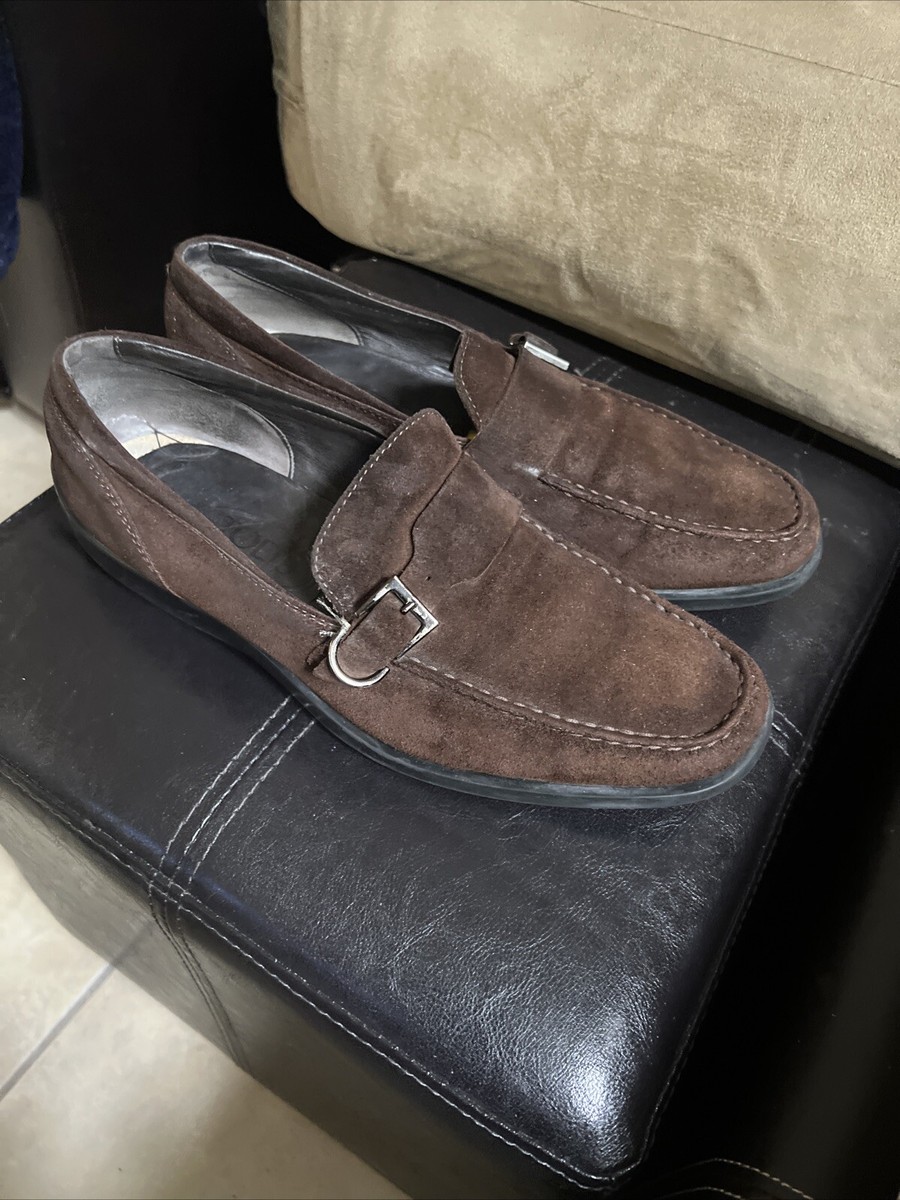 Tods shoes mens loafers Size 7.5 - US 8.5/9 | eBay display picture 1