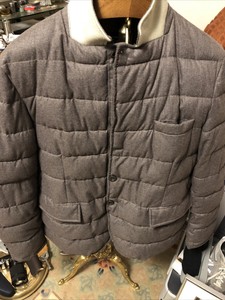 peter millar down jacket