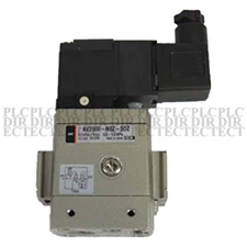 NEW SMC AV2000-N02-5DZ Soft Start Valve