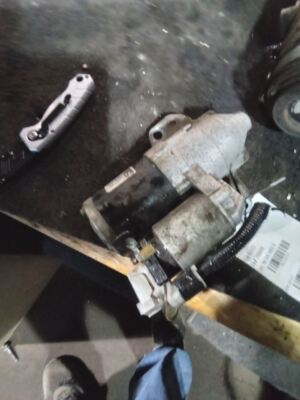 ＊専用ページとなります＊ Starter Motor Fits 07-09 13-15 MAZDA CX-9 2160134 | eBay