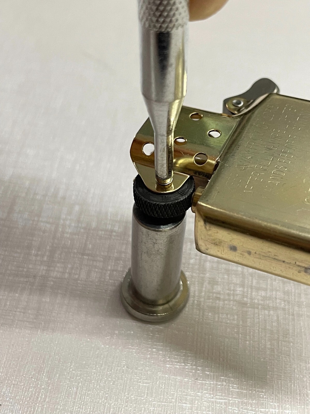 For Zippo Lighters Cleaning, Repair Tools, Accessories, and Spare Parts eBay