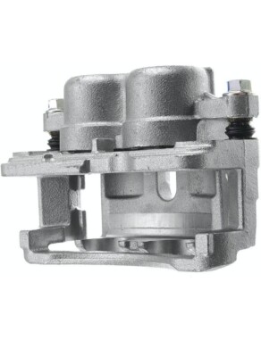 New Auto Shack Brake Caliper Front Passenger Side Chevy GMC Fitment In Pics