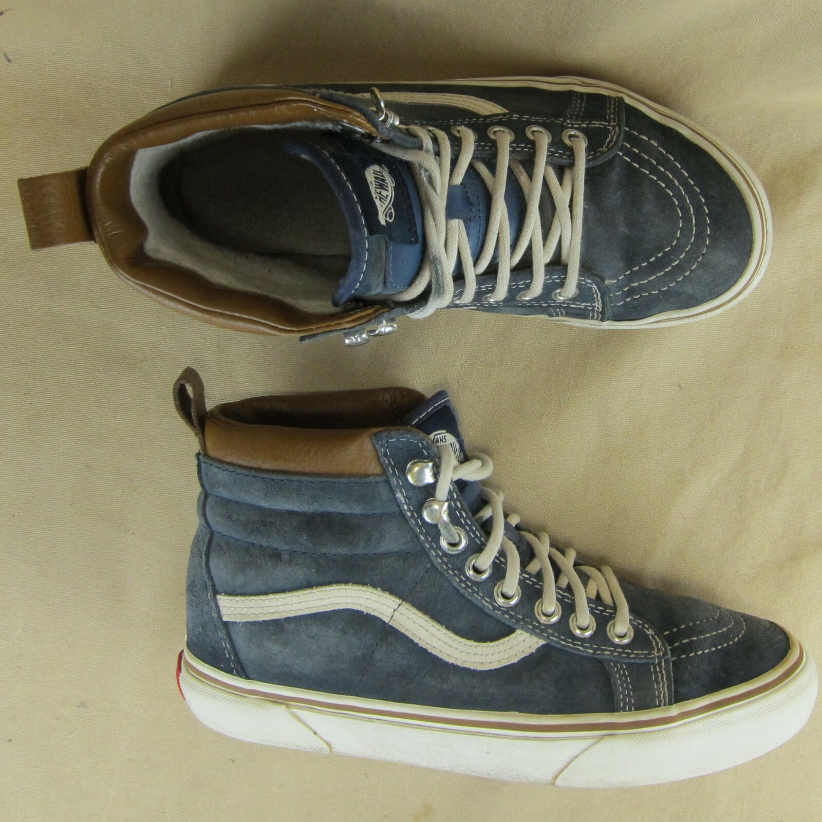 vans sk8 hi 37