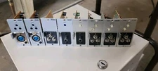 TOA Input Modules
