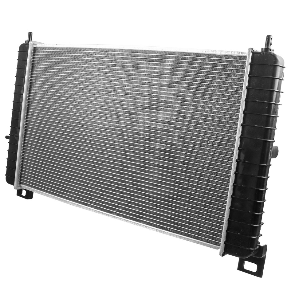 28'' Radiator For Chevy Silverado Tahoe GMC Sierra Yukon XL CU2334 ...