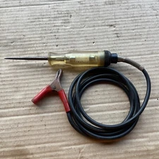 TOOL AID  #27000 Circuit Tester Probe - a