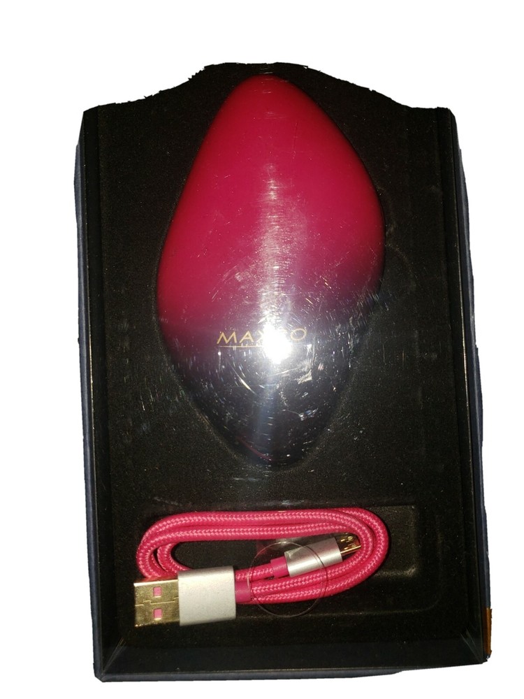 Maxco 5200mah External Battery Power Bank