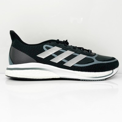 Adidas Mens Supernova Plus FX6658 Black 