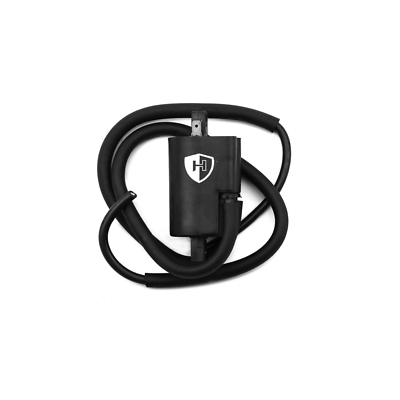 Ignition Coil for Yamaha FZ6-N (Naked) 2004-2007 Hendler | eBay