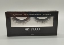 ARTDECO Permanent Lashes - Knstliche Wimpern mit Kleber - Short Natural  online kaufen | eBay.de