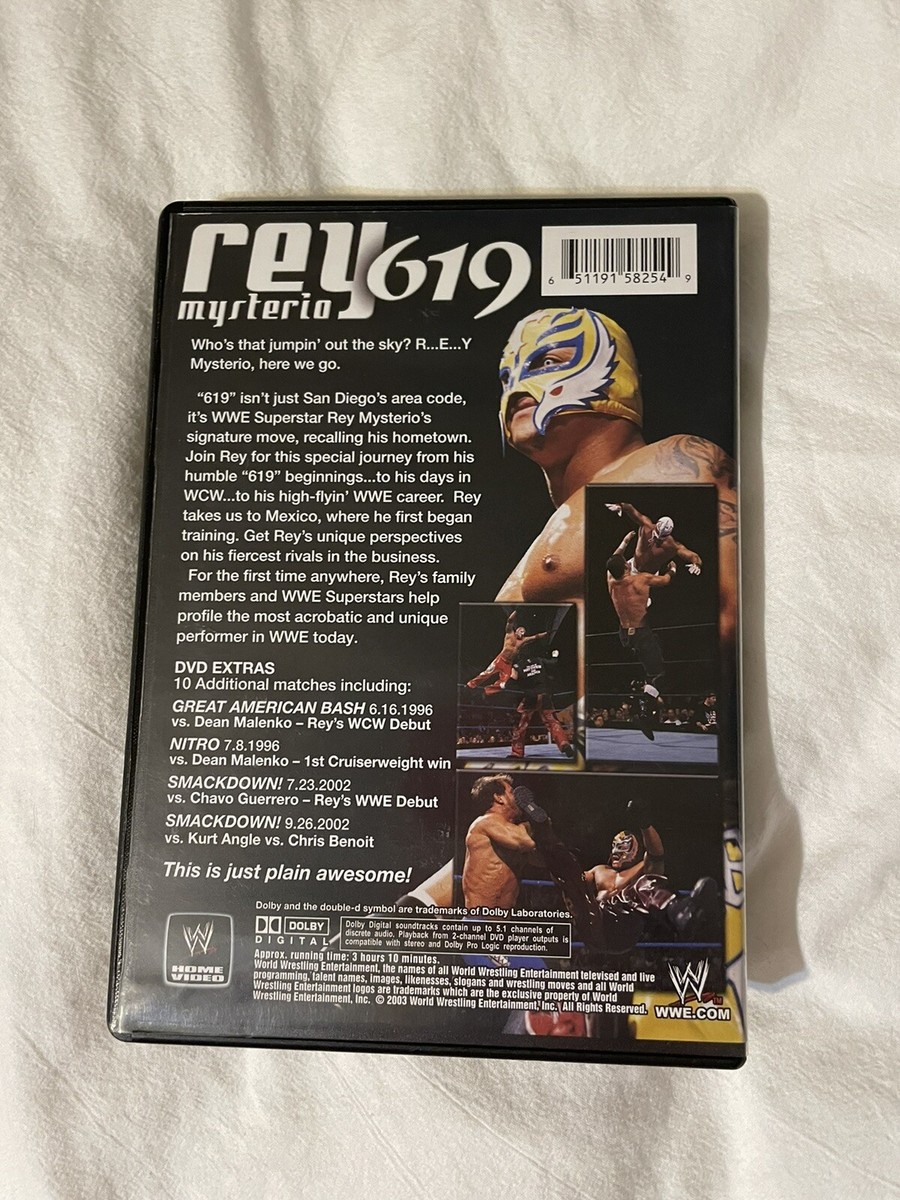 WWE DVD12枚セット WWF WWE Music CD Set Bundle WrestleMania Slam Jam Duggan