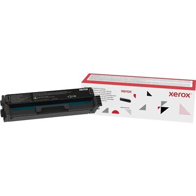 Xerox 006R04391 High-Yield Toner Cartridge For Xerox C230/C235 - Black