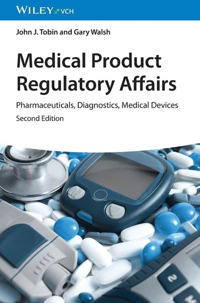John J. Tobin (U. A.) | Medical Product Regulatory Affairs | Buch | Englisch-image