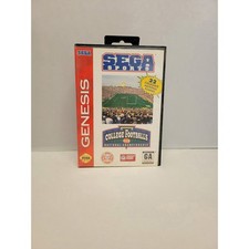 College Football National Champ Case Only