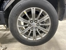 Wheel 18x8 Machined Finish Opt Ptw Fits 17-19 XT5 1045247