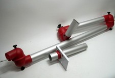 Alsident System 50 Small Flexible Fume Extraction Arm Snorkel