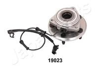 Radnabe Japanparts KK-19023 FüR OE 152060398AC - 52060398AC - 52060398AC