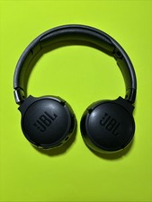 JBL Tune 660NC On-Ear Noise Cancelling Wireless Headphones - Black - 13