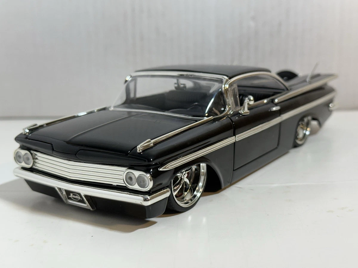 1959 chevy impala model products for sale | eBay