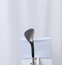 Taylormade Mg3 Satin Raw Black Wedge 58°-8 Lb Grind Stiff Steelfiber I95 1068568