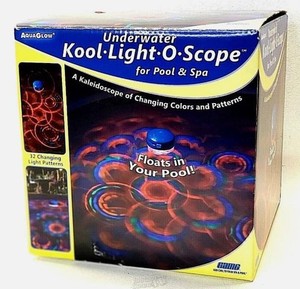 Aqua Scope | eBay