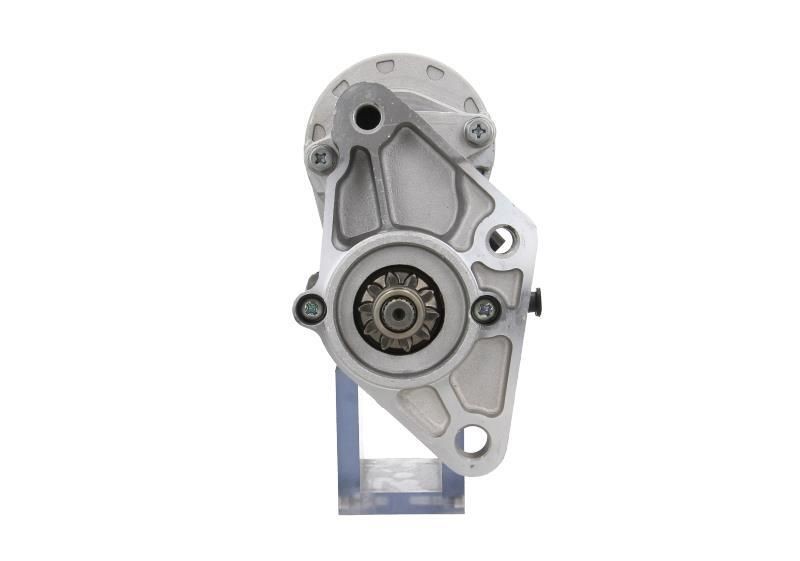 Valeo New Starter Replacement 12V Clockwise 10 Teeth For Hyundai Terracan BV PSH