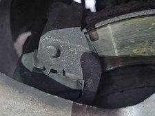 Etrier de frein Hyundai I30