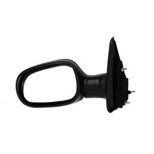 Außenspiegel links elektrisch für Renault Megane I Cabriolet EA0/1_ DA0/1_