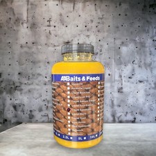 AA Baits Sweetcorn Liquid - Carp Fishing Bait