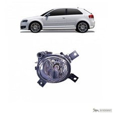 Nebelscheinwerfer links H11 für Audi A3 8P1 Sportback Cabriolet A4 B6 B7 Avant