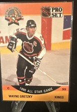Click to enlarge Wayne Gretzky