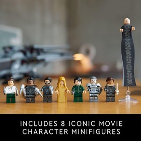 LEGO Icons Dune Atreides Royal Ornithopter 10327 - FREE SHIPPING