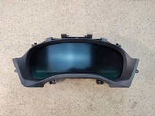 BMW X4 G02 2020 Diesel Geschwindigkeitsmesser Cockpit 5A2BDC007 AOP48057
