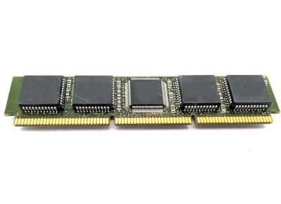 SCP72MB32SG14 Apple Mac 7100 level 2 cache module SIMM Motorola Ram Dimm