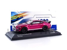 SOLIDO 1/43 - FORD MUSTANG SHELBY GT500 - 2020 S4311510