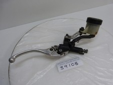 HONDA CBR900 RRT-V FRONT BRAKE MASTER CYLINDER   (39108)