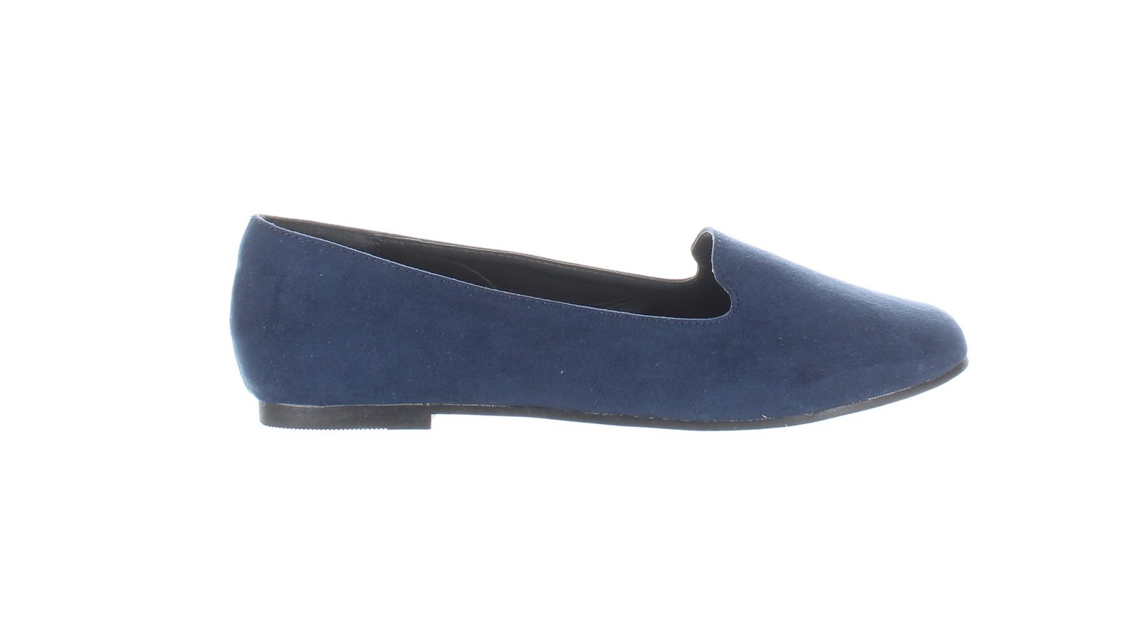 Женские синие балетки Ataiwee, размер 7
